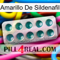 Sildenafil Yellow dapoxetine1